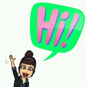 Meet your Posher, Amy